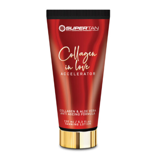 Collagen in Love