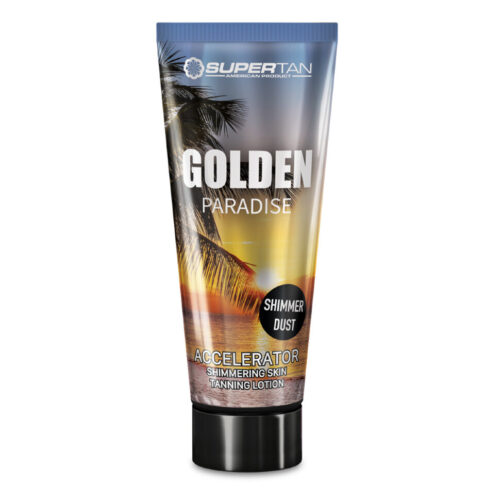 Golden Paradise