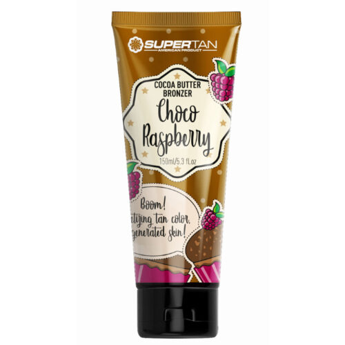 Choco Raspberry