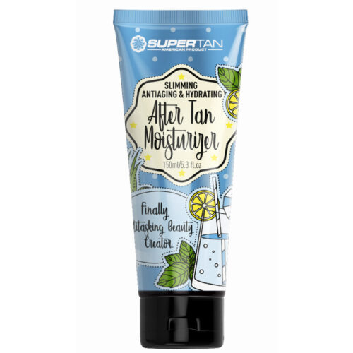 After Tan 3 in 1 Moisturizer