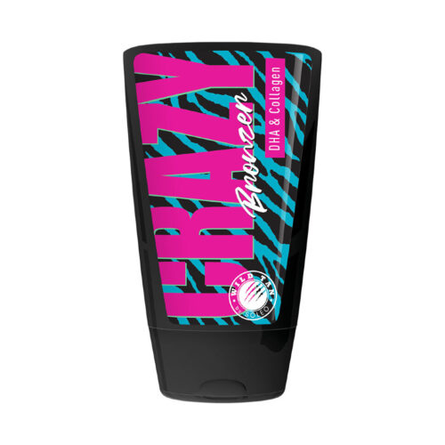 Crazy Bronzer