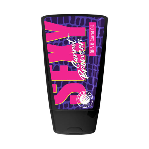 Sexy Carrot Bronzer