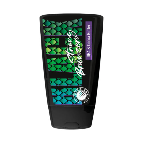 Black Strong Bronzer