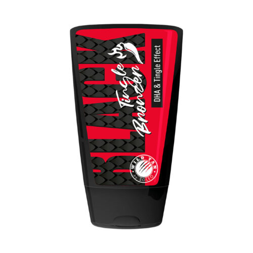 Black Tingle Bronzer