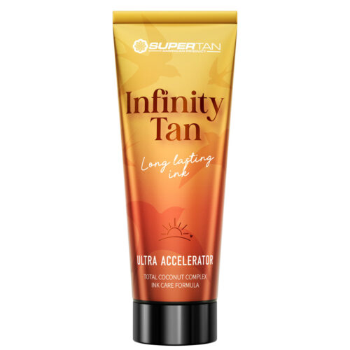 Infinity Tan Ultra Accelerator