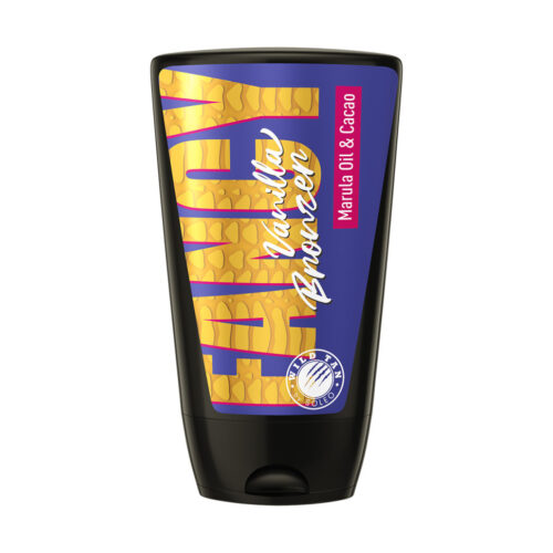 Fancy Vanilla Bronzer